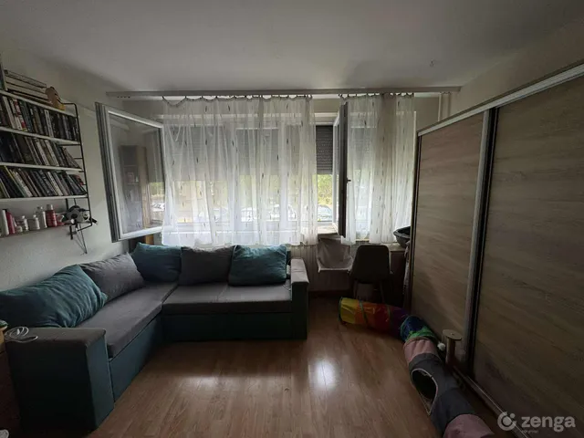 Eladó lakás Budapest X. kerület, Újhegy 49 nm