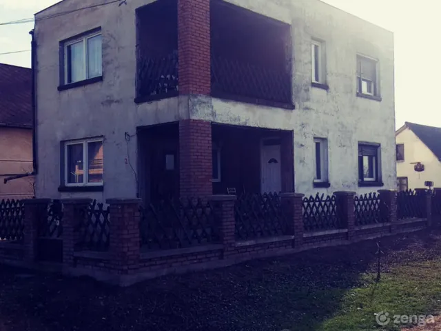 Eladó ház Kisújszállás 100 nm