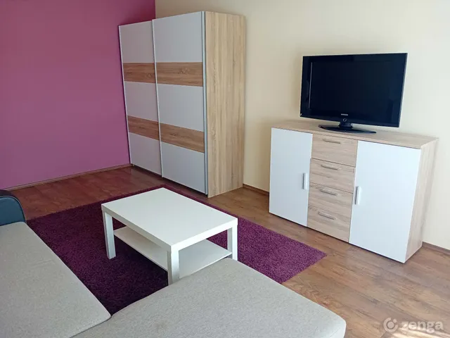 Kiadó lakás Győr 49 nm