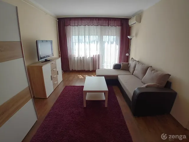 Kiadó lakás Győr, Ikva utca 49 nm