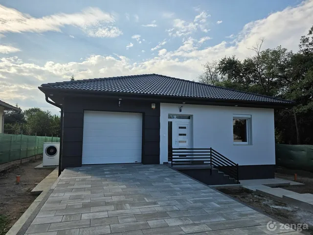 Eladó ház Érd, Dombosváros 157 nm