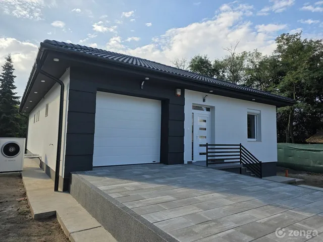 Eladó ház Érd, Dombosváros 157 nm