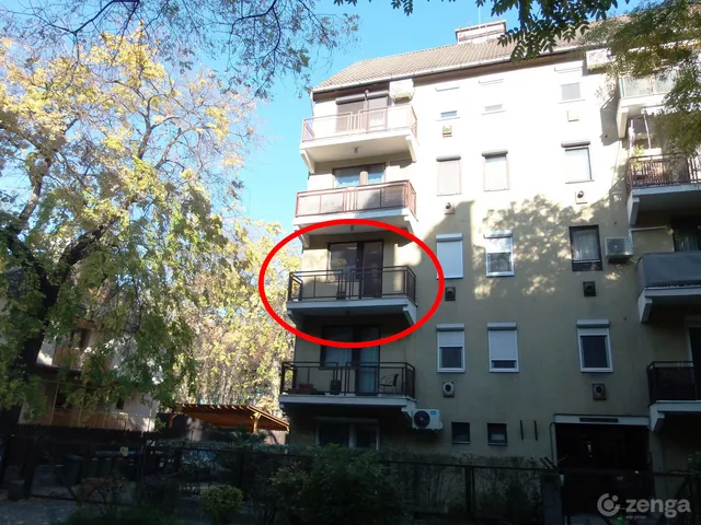 Eladó lakás Budapest 48 nm