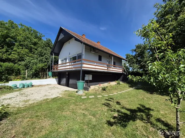Eladó ház Szőlősgyörök, Akacfa utca 8. 113 nm