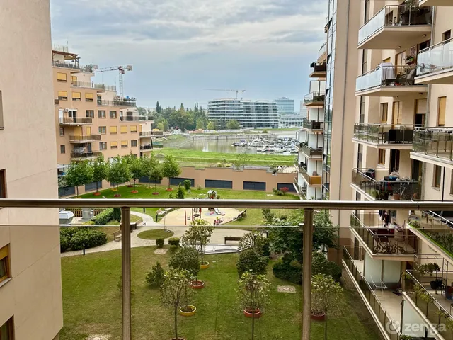 Eladó lakás Budapest XIII. kerület, Vizafogó, Úszódaru 5 72 nm
