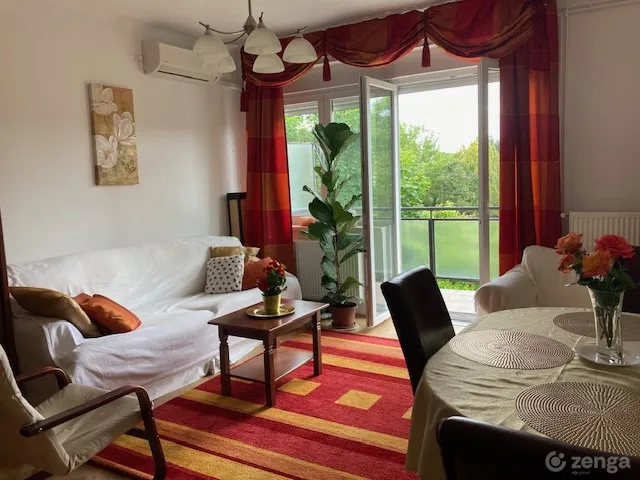 Kiadó lakás Budapest II. kerület, Pasarét 49 nm