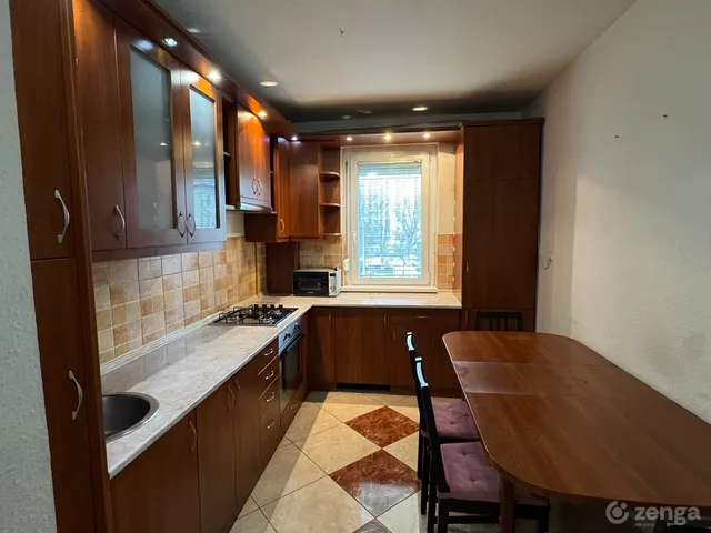 Kiadó lakás Budapest XIII. kerület, Vizafogó 56 nm