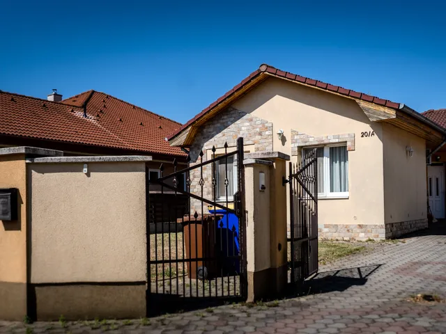 Eladó ház Nyíregyháza, Korányi-kertváros 122 nm