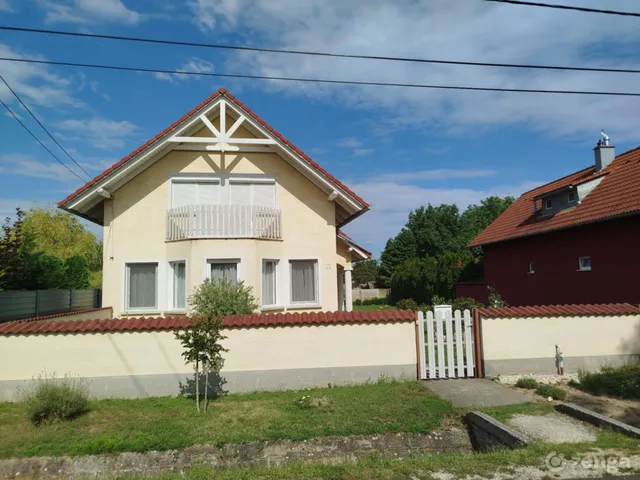 Eladó ház Gór 110 nm