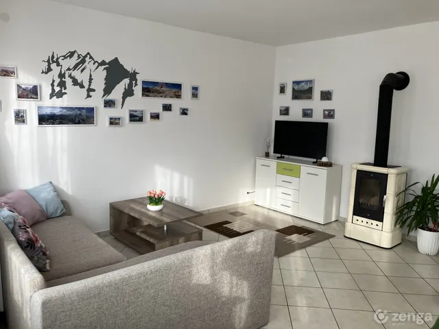 Eladó ház Gór 110 nm