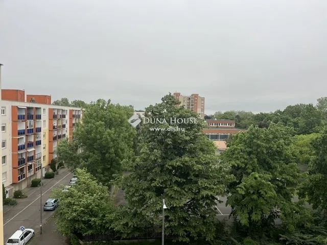 Eladó lakás Szombathely 49 nm