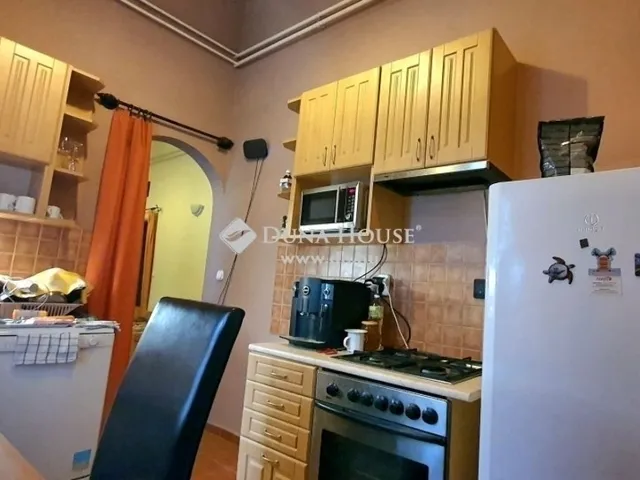 Eladó lakás Szombathely 41 nm