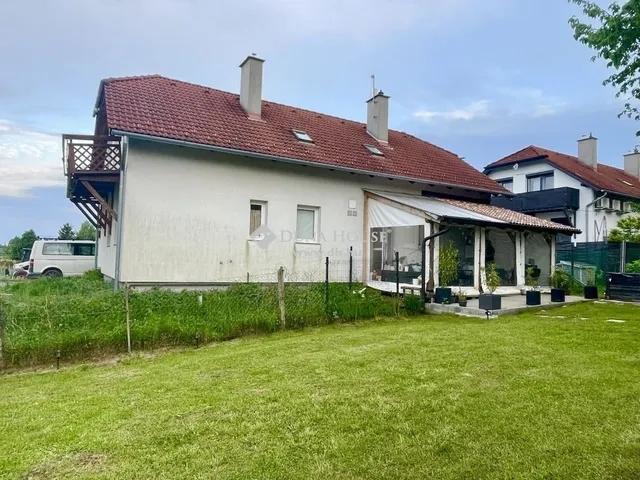 Eladó lakás Kőszeg 73 nm
