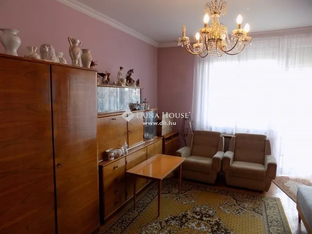 Eladó lakás Szombathely 49 nm
