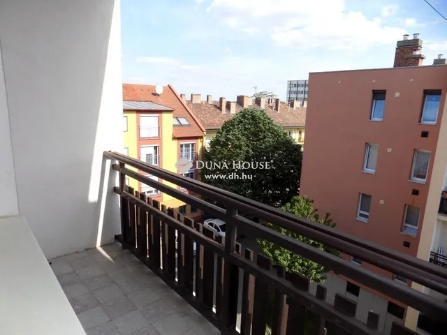 Eladó lakás Szombathely 49 nm