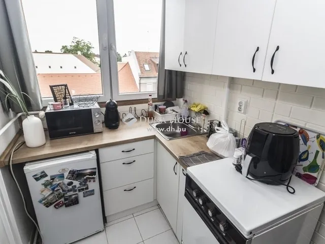 Eladó lakás Szombathely 42 nm