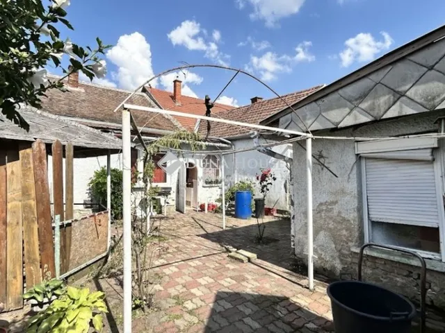 Eladó ház Szombathely 86 nm