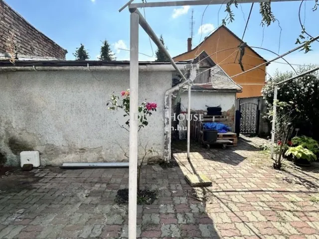 Eladó ház Szombathely 86 nm
