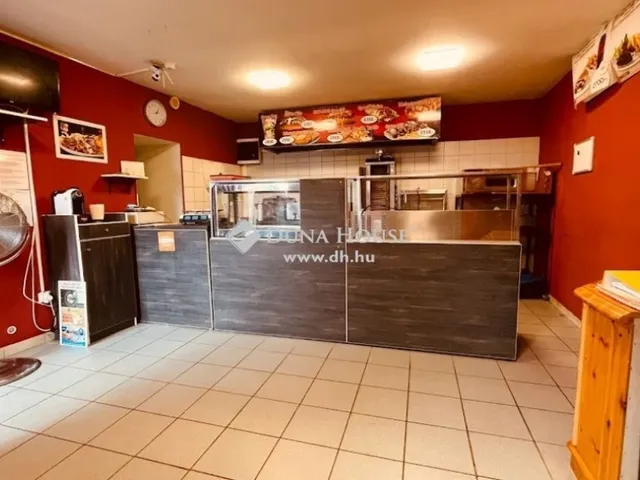 Eladó ház Szombathely 86 nm