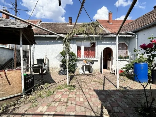 Eladó ház Szombathely 86 nm