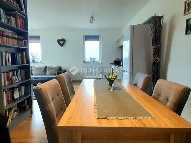 Eladó lakás Szombathely 61 nm