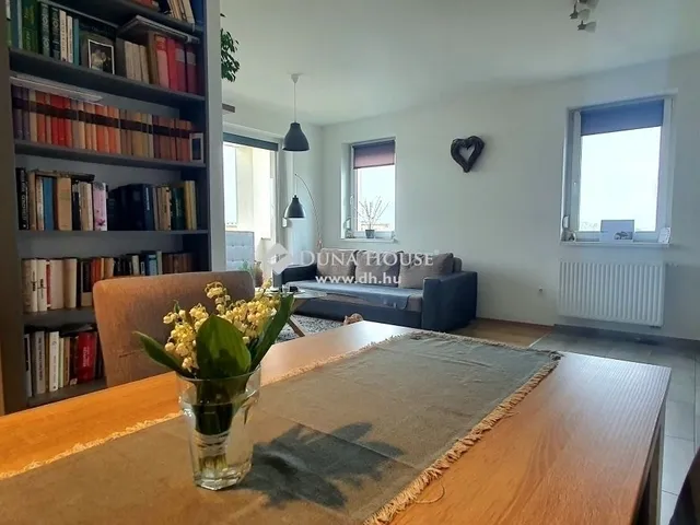 Eladó lakás Szombathely 61 nm