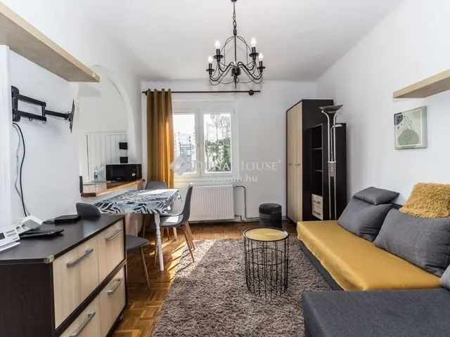 Eladó lakás Szombathely, Belváros 60 nm