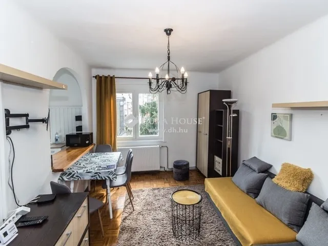 Eladó lakás Szombathely, Belváros 60 nm