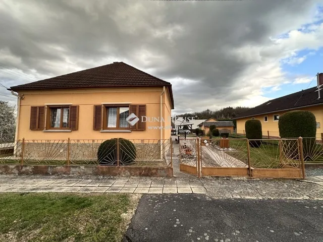 Eladó ház Szentgotthárd 138 nm