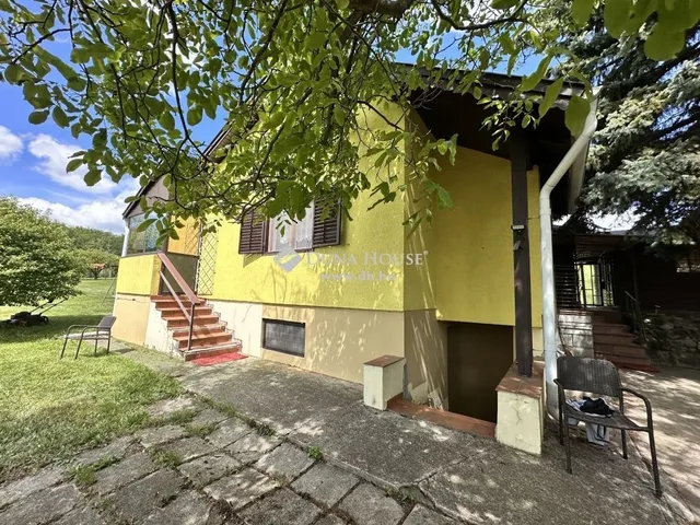 Eladó telek Balatonfüred 5314 nm