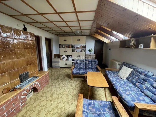 Eladó ház Szentgotthárd 168 nm