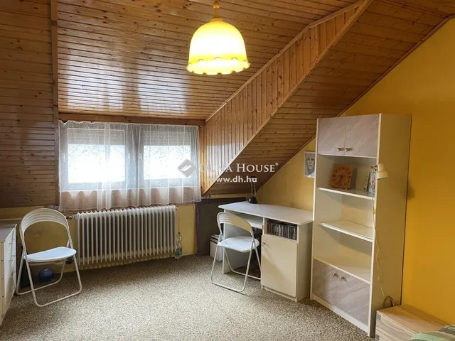 Eladó ház Szentgotthárd 168 nm