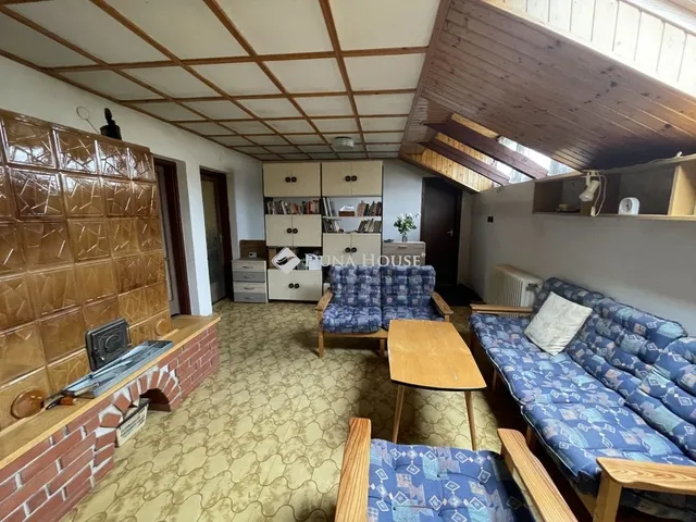 Eladó ház Szentgotthárd 168 nm