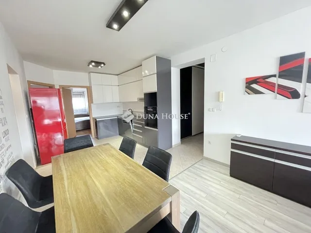 Eladó lakás Körmend 70 nm