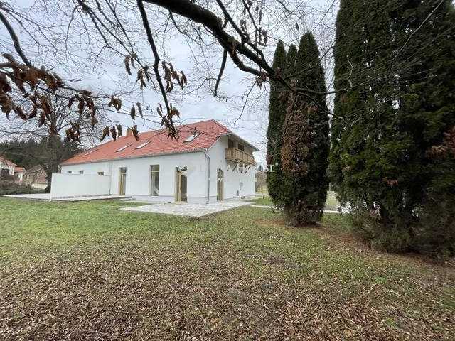 Eladó ház Nagyrákos 229 nm
