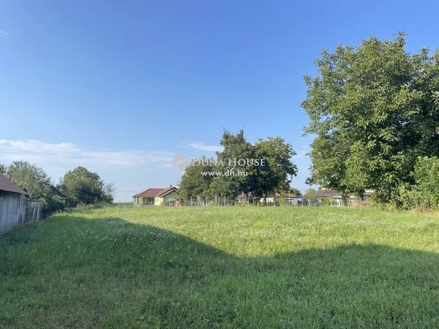 Eladó telek Körmend 3084 nm