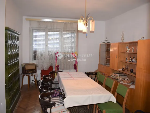 Eladó ház Vashosszúfalu 119 nm