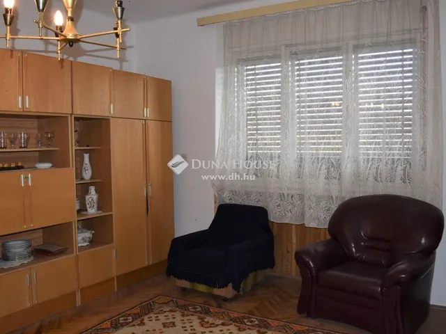 Eladó ház Vashosszúfalu 119 nm
