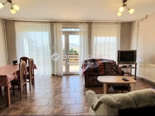 Eladó ház Badacsonytördemic 170 nm