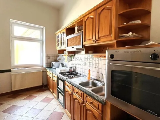 Eladó lakás Szombathely 112 nm