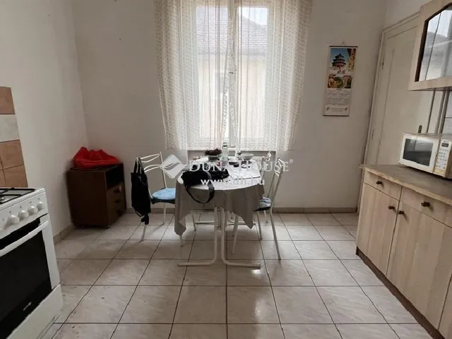 Eladó ház Szombathely 185 nm