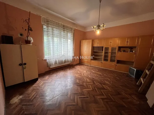 Eladó ház Szombathely, Belváros 185 nm