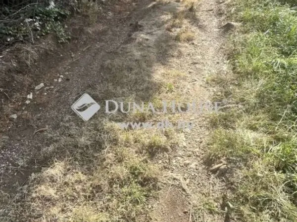 Eladó telek Kőszeg 1247 nm