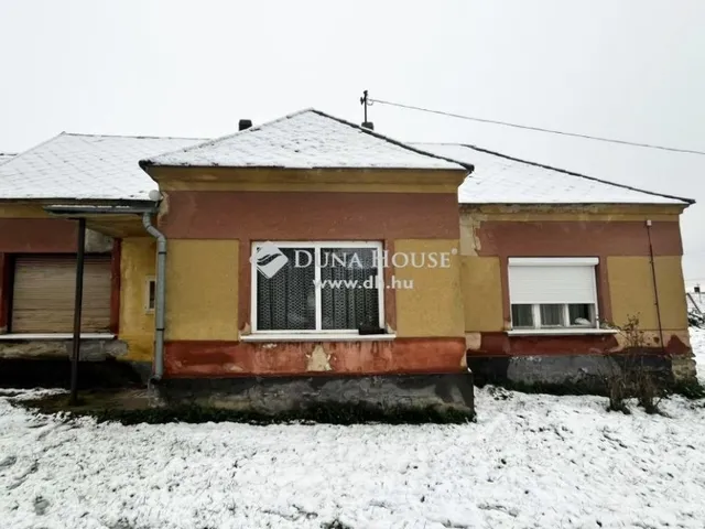 Eladó ház Sümegcsehi 105 nm