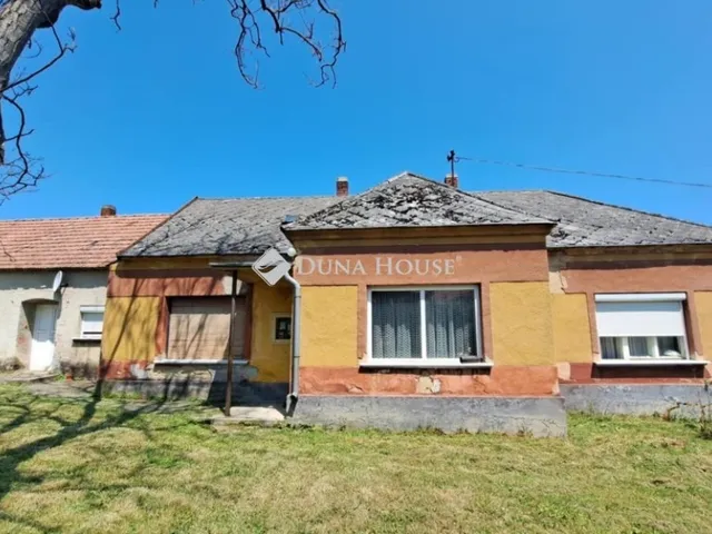 Eladó ház Sümegcsehi 105 nm