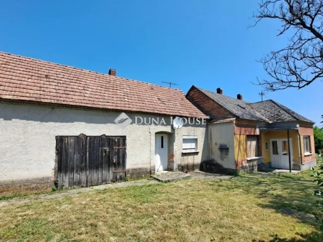 Eladó ház Sümegcsehi 105 nm