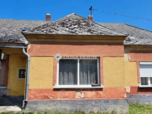 Eladó ház Sümegcsehi 105 nm