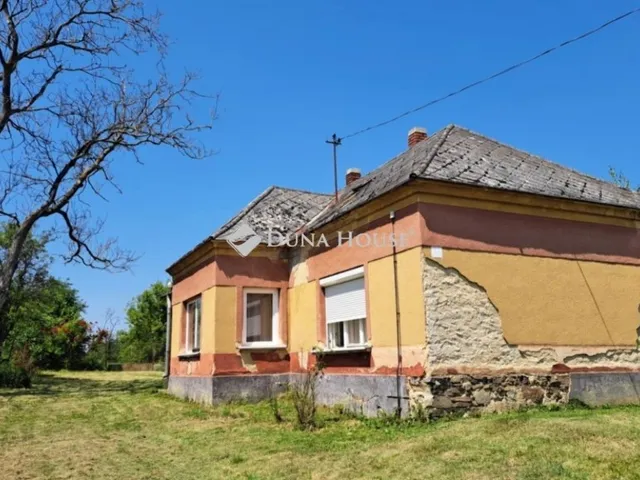 Eladó ház Sümegcsehi 105 nm