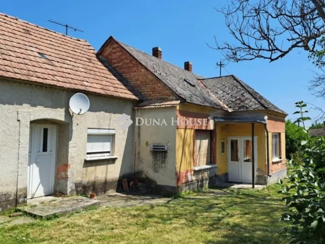 Eladó ház Sümegcsehi 105 nm