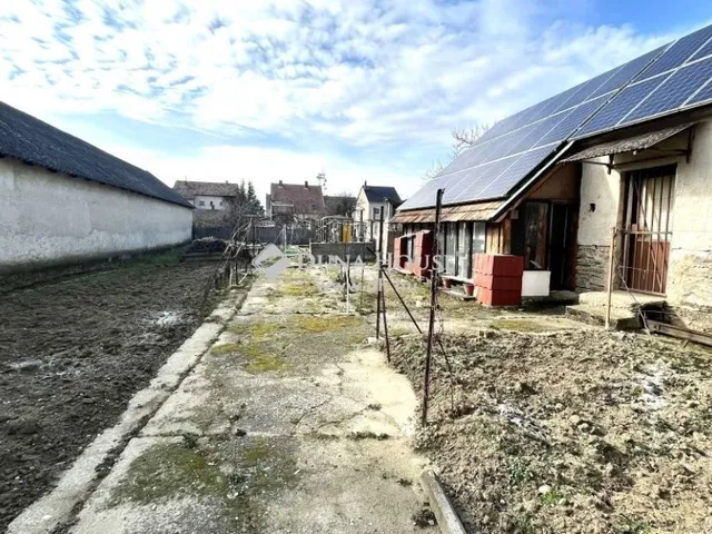 Eladó ház Répcelak 160 nm